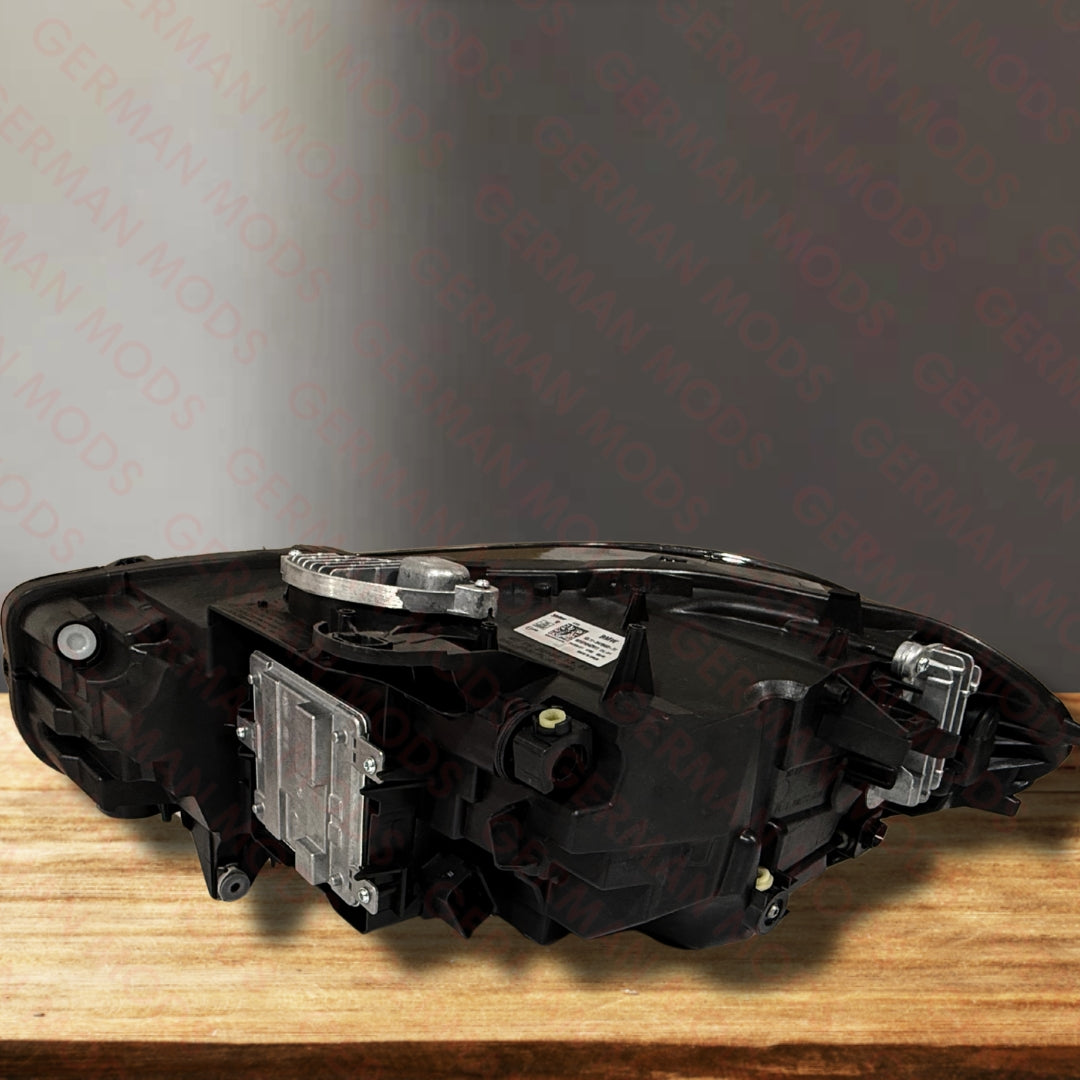 BMW 2 SERIES GRAN COUPE F44 F45 LCI RIGHT AND LEFT SIDE side LED headlight PAIR 9449595/9449596