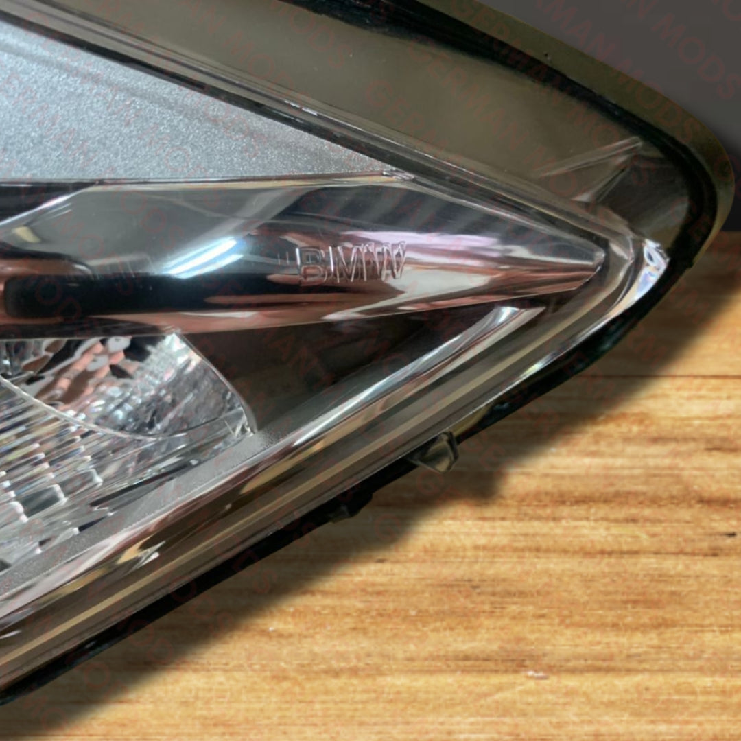 BMW 3 SERIES F30-F31-F35 2011-2019 BI-XENON HEADLIGHT RIGHT AND LEFT side 7339386-7339385