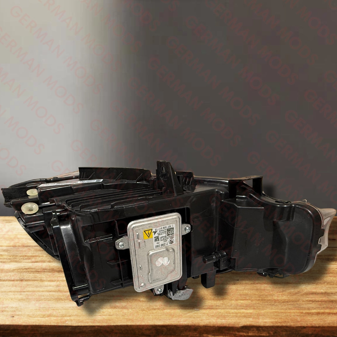 BMW 3 SERIES F30-F31-F35 2011-2019 BI-XENON HEADLIGHT RIGHT AND LEFT side 7339386-7339385