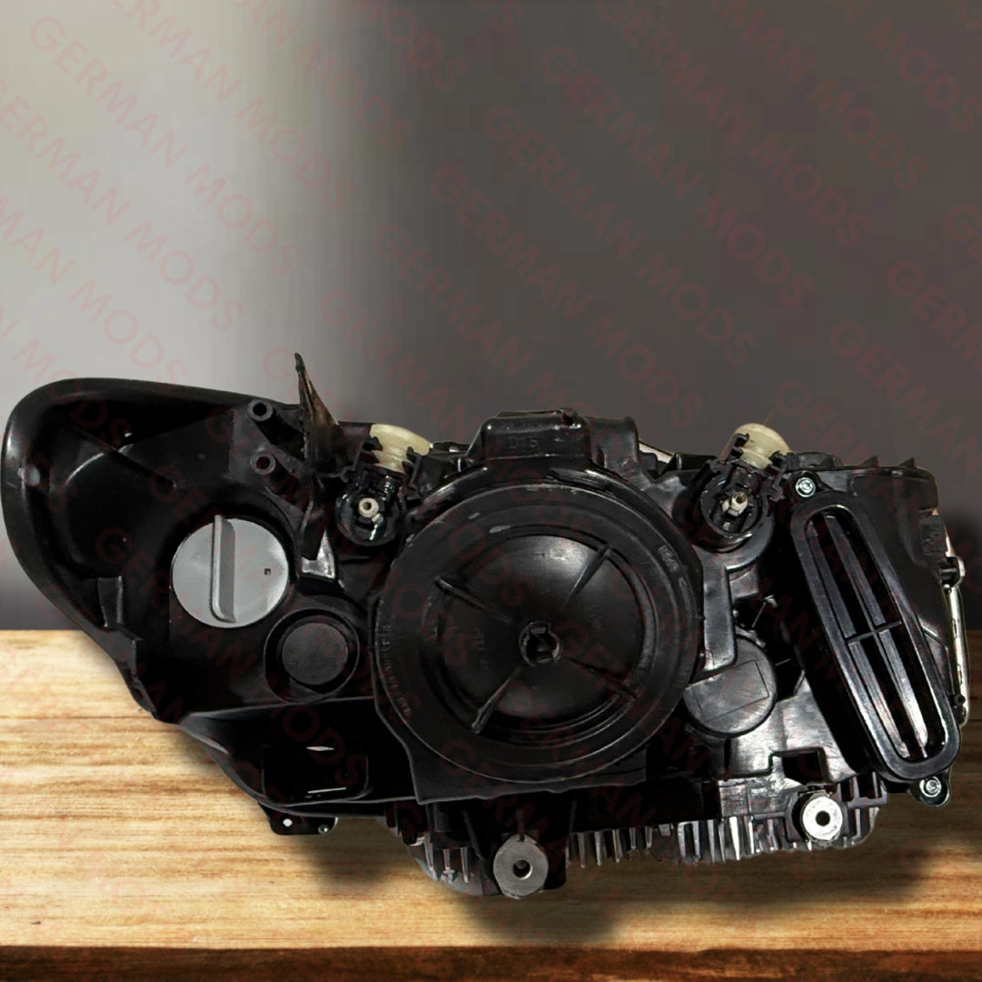 BMW 3 SERIES F30-F31-F35 2011-2019 BI-XENON HEADLIGHT RIGHT AND LEFT side 7339386-7339385