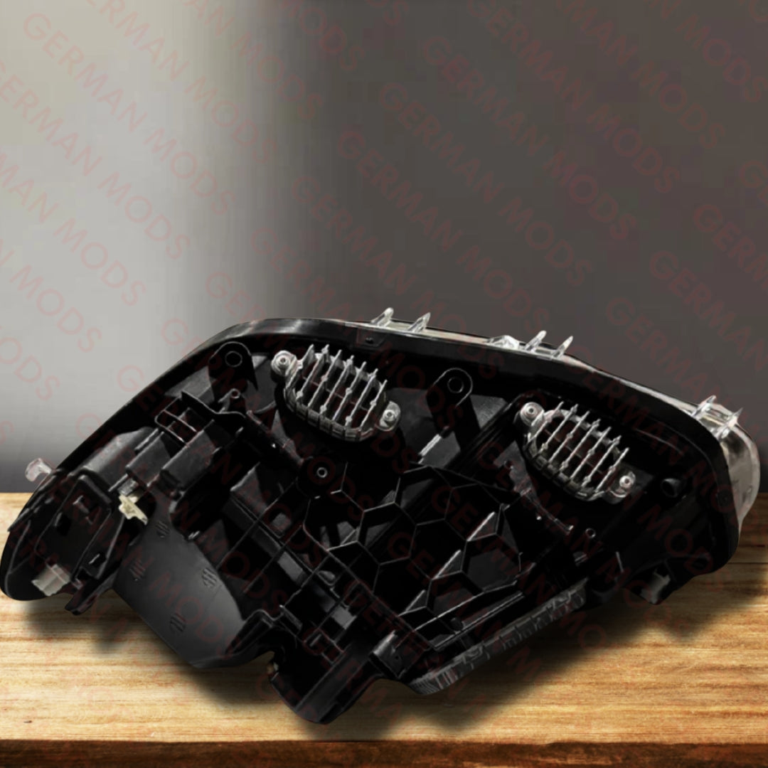 BMW 1 SERIES F20 F21  LCI 2014-2019 LED HEADLIGHT BOTH SIDES PAIR 7414143/7414144