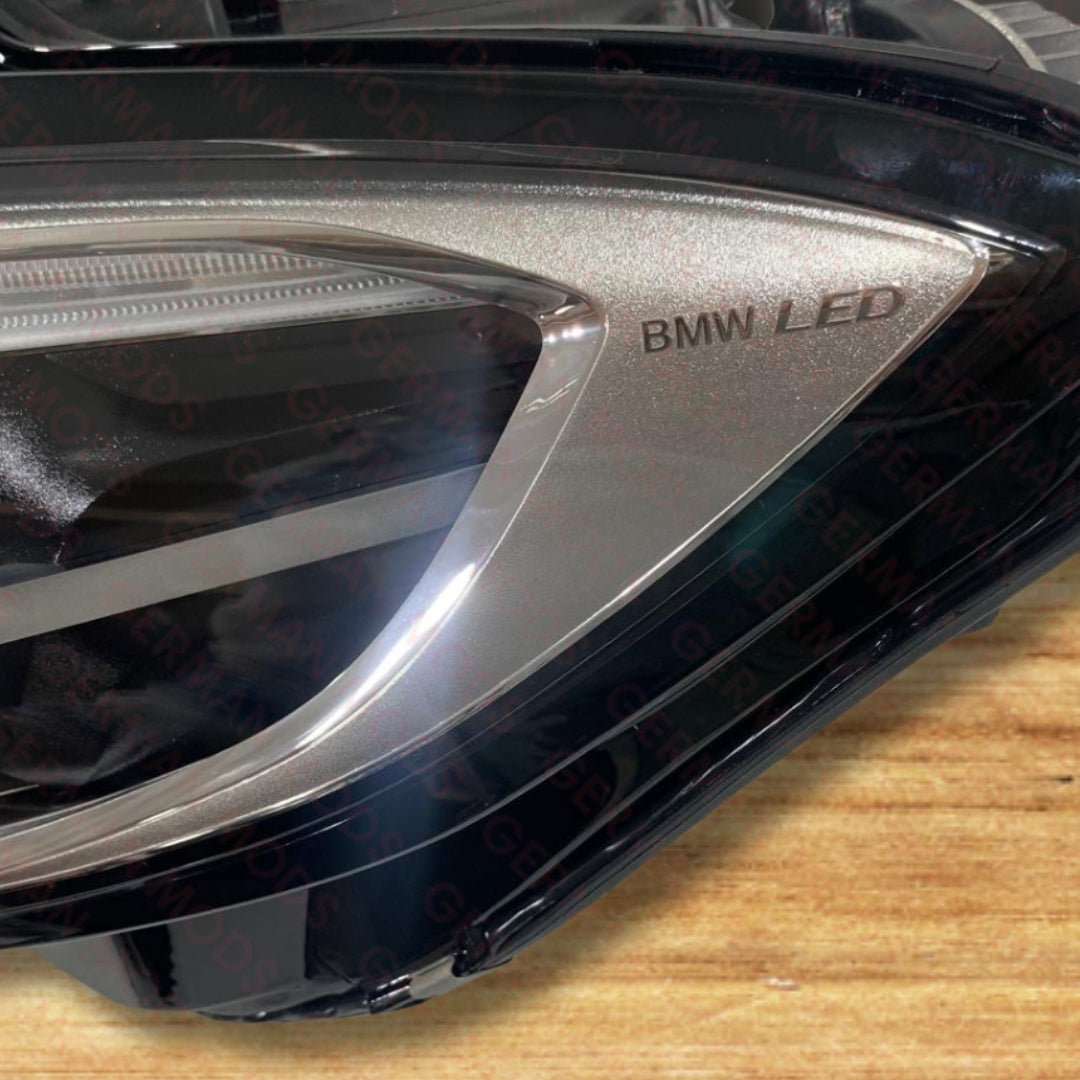 BMW 3 SERIES G20 G21 2018-2023 LED HEADLIGHT LEFT AND RIGHT SIDE 9465223+9465224