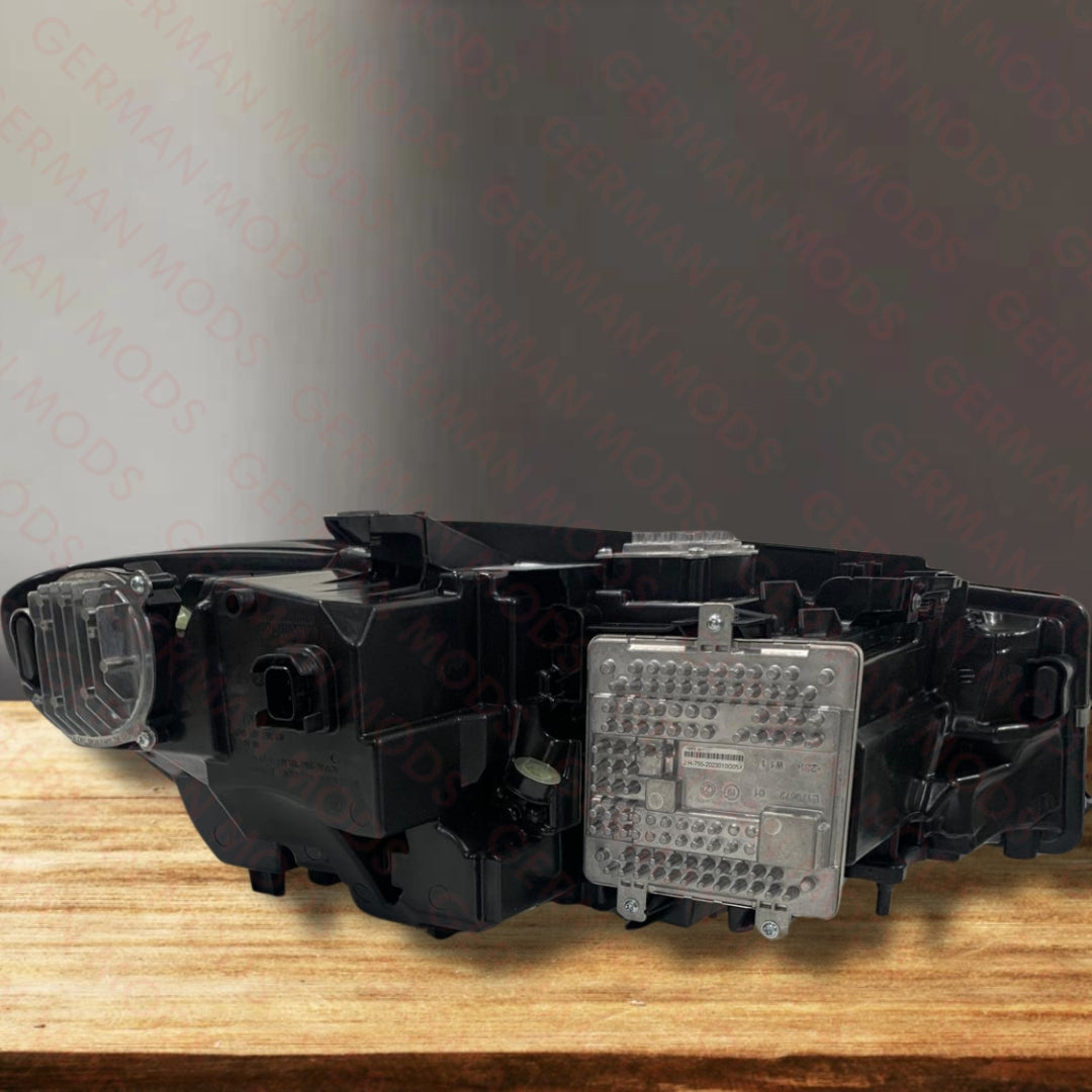 BMW 3 SERIES G20 G21 2018-2023 LED HEADLIGHT LEFT AND RIGHT SIDE 9465223+9465224