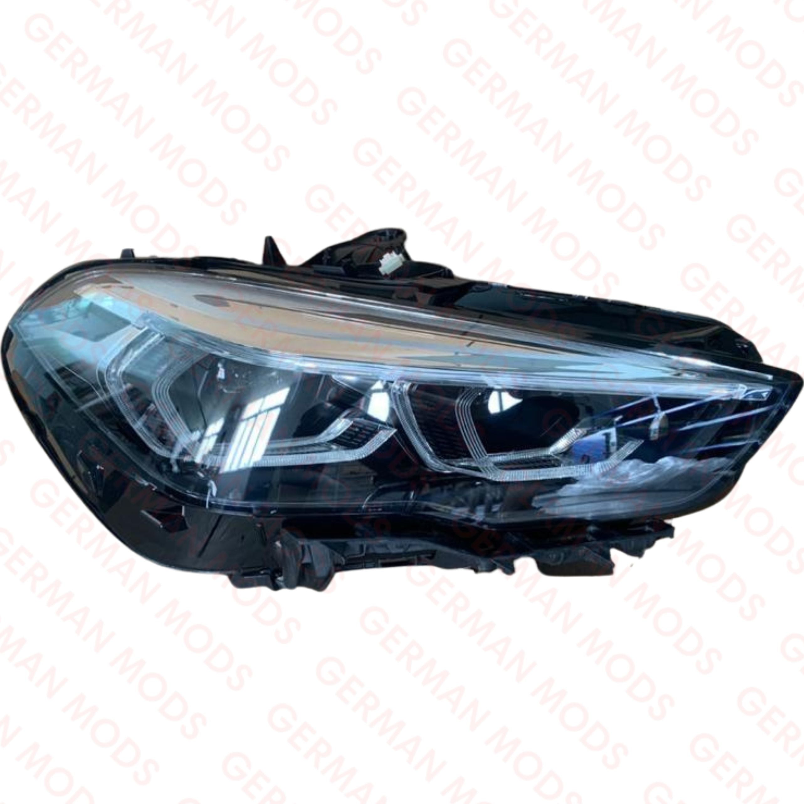 BMW 2 SERIES GRAN COUPE F44 F45 LCI RIGHT side LED headlight 9449596