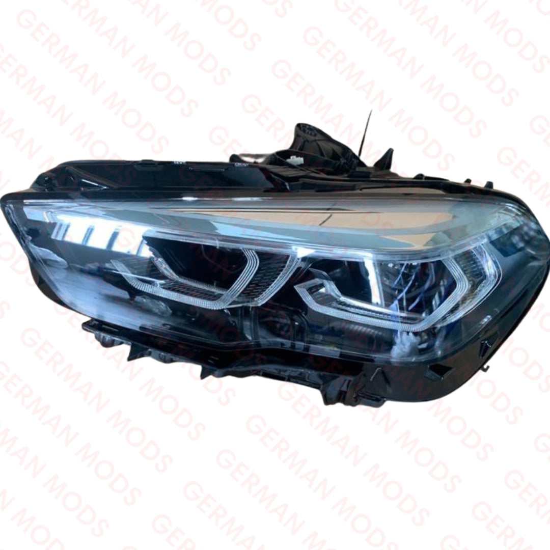 BMW 2 SERIES GRAN COUPE F44 F45 LCI Left side LED headlight 9449595