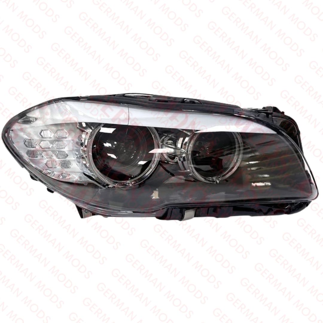 BMW 5 SERIES F10 F11 PRE-LCI 2009-2013 BI-XENON HEADLIGHT RIGHT/DRIVER/OFF SIDE 7271910