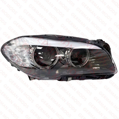 BMW 5 SERIES F10 F11 PRE-LCI 2009-2013 BI-XENON HEADLIGHT RIGHT/DRIVER/OFF SIDE 7271910