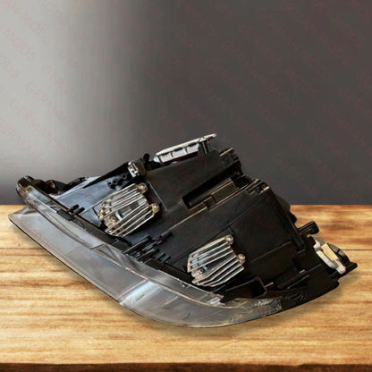 BMW 5 SERIES F10 F11 PRE-LCI 2009-2013 ADAPTIVE XENON HEADLIGHT RIGHT/DRIVER/OFF SIDE 7271906