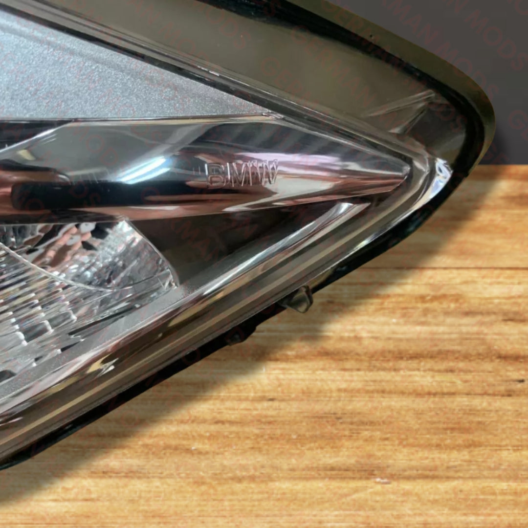 BMW 3 SERIES F30-F31-F35 2011-2019 BI-XENON HEADLIGHT RIGHT AND LEFT side 7339386-7339385
