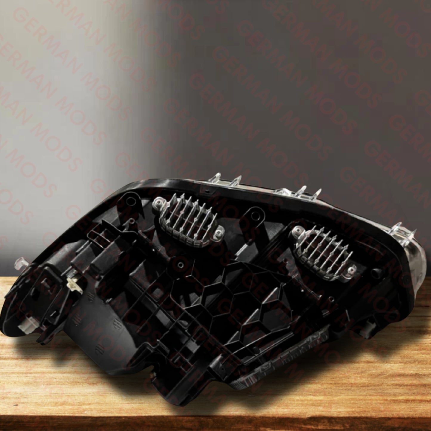 BMW 1 SERIES F20 F21 LCI RIGHT side LED Shadow Edition headlight 8492458