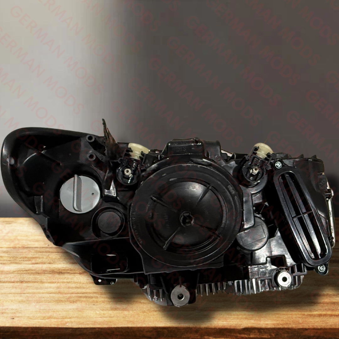 BMW 3 SERIES F30-F31-F35 2011-2019 BI-XENON HEADLIGHT RIGHT AND LEFT side 7339386-7339385
