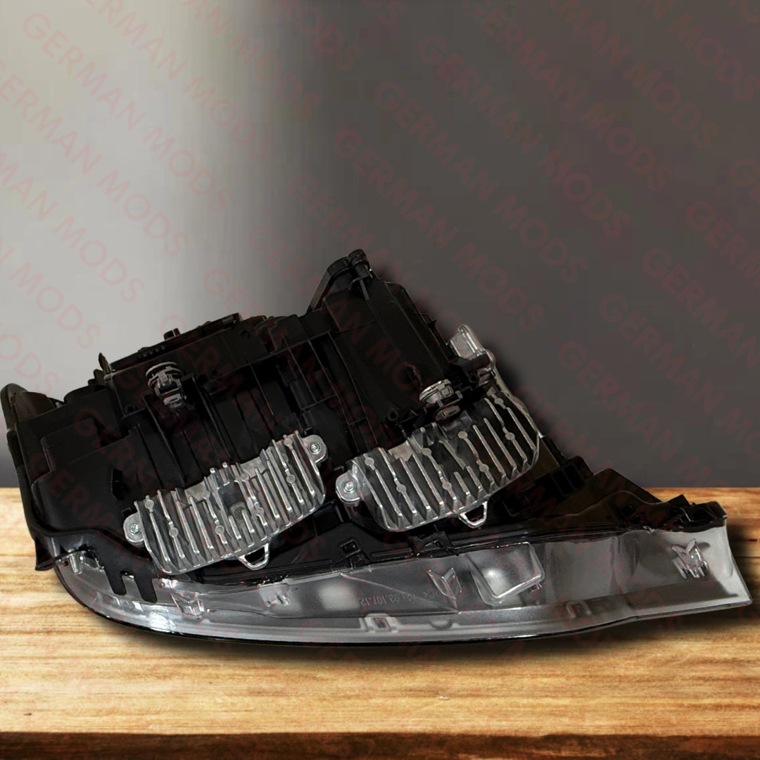 BMW 3 SERIES F30-F31-F35 2011-2019 BI-XENON HEADLIGHT RIGHT AND LEFT side 7339386-7339385