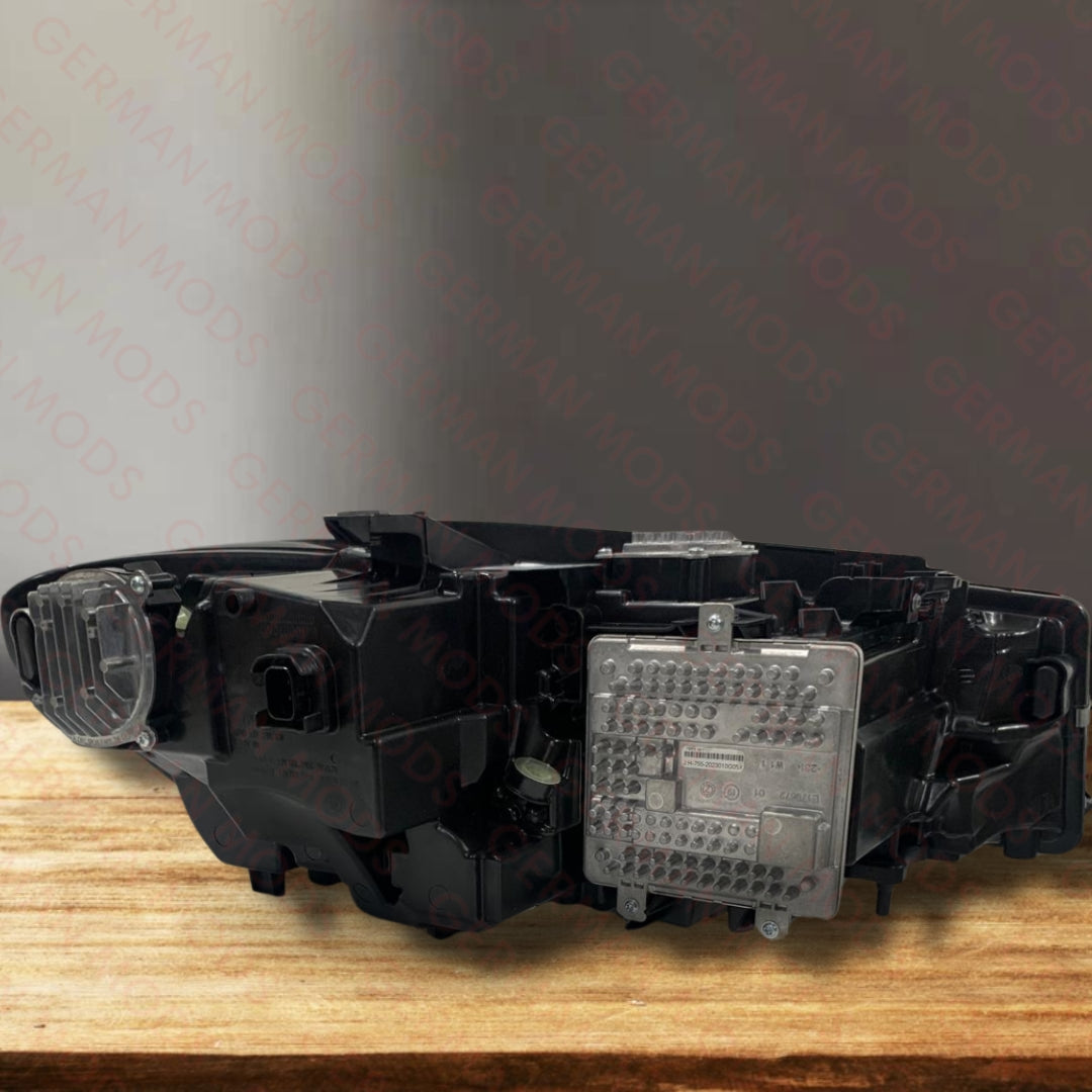 BMW 3 SERIES G20 G21 2018-2023 LED HEADLIGHT LEFT AND RIGHT SIDE 9465223+9465224