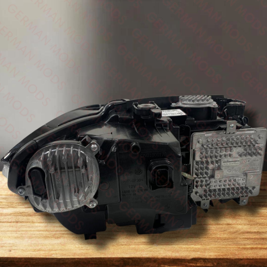 BMW 3 SERIES G20 G21 2018-2023 LED HEADLIGHT LEFT AND RIGHT SIDE 9465223+9465224
