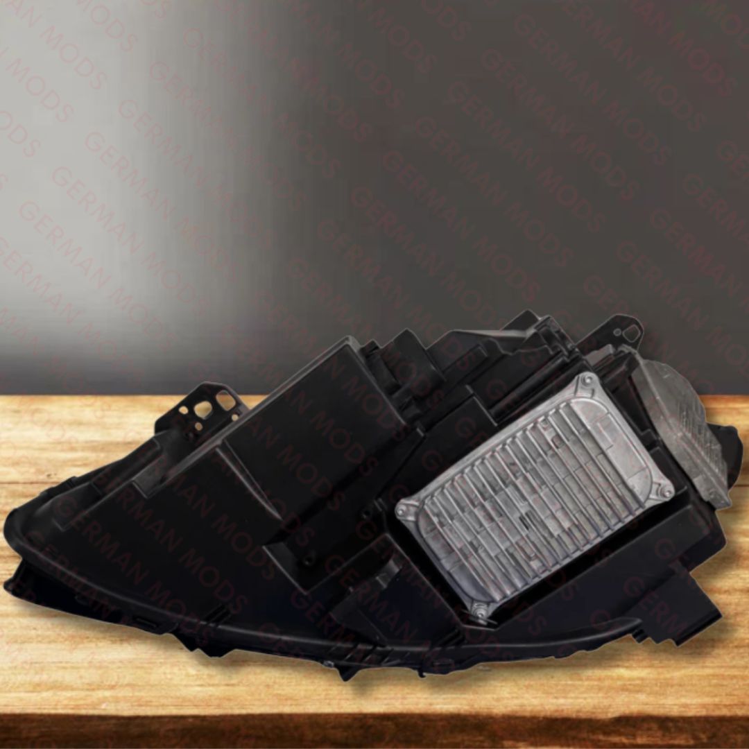 MERCEDES BENZ A CLASS A180 A200 A250 A45 AMG 2014-2018 W176 LCI HIGH PERFORMANCE LED HEADLIGHT/HEADLAMP ASSEMBLY RIGHT/DRIVER/OFF SIDE A1769066200