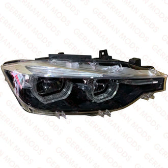 What Makes BMW Genuine OEM Headlights Worth Buying