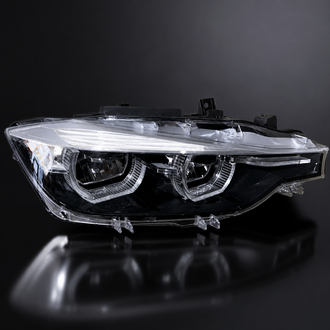 How To Choose The Right BMW Headlights For Your Model And Year