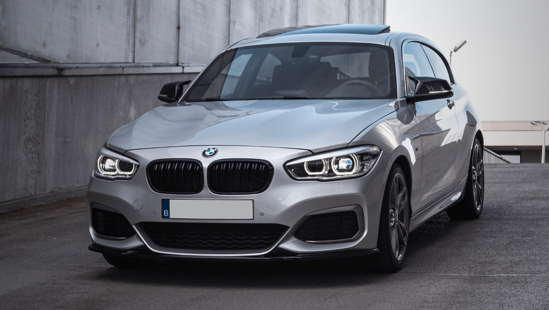 Brighten Every Turn With The Power of BMW 3 Series F30 2009-2014 BI-Xenon Headlight