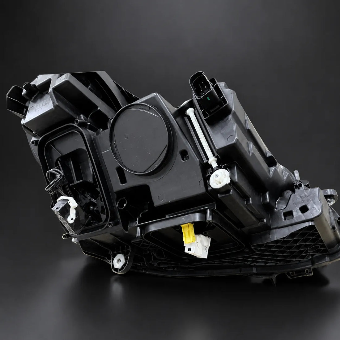 OEM Adaptive LED Headlights