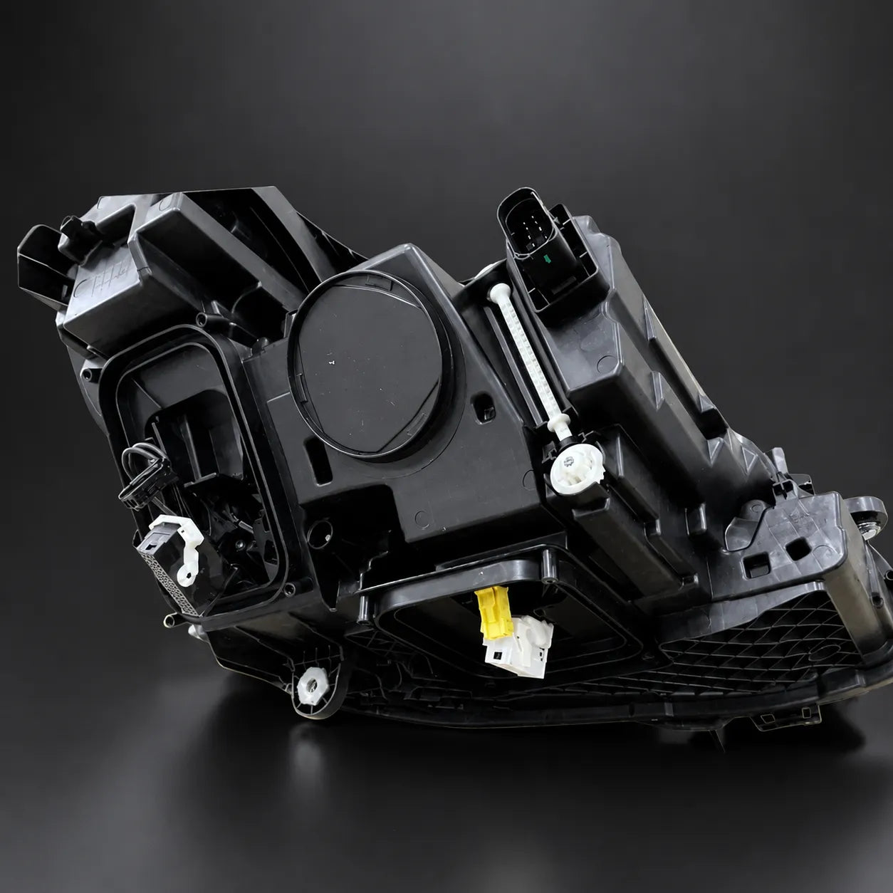 OEM Adaptive LED Headlights