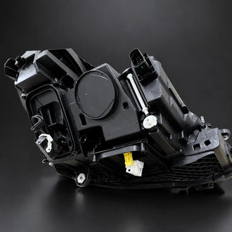 Why Luxury Car Owners Are Switching To OEM Adaptive LED Headlights