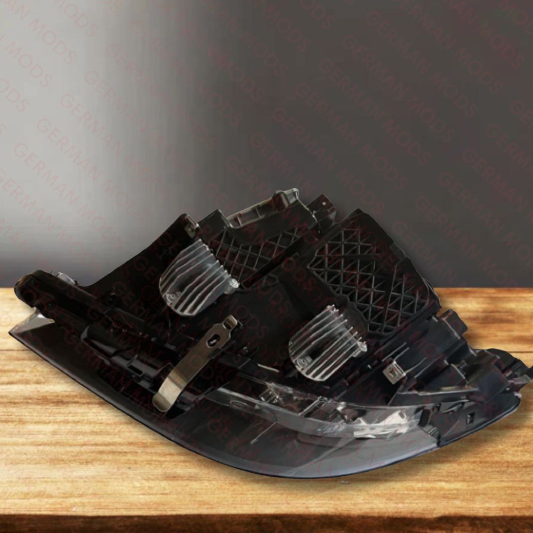 BMW 5 SERIES 2014-2018 F10 F11 M5 LCI ADAPTIVE XENON HEADLIGHT LEFT/PASSENGER/NEAR+RIGHT/DRIVER/OFF SIDE 63117343909+63117343910