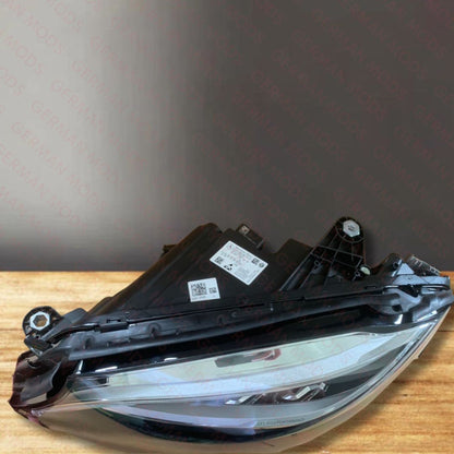 Mercedes-Benz C-Class W205 Facelift 2018-2022 Genuine OEM High Performance LED Headlight / Headlamp Assembly PAIR A2059068105 + A2059061806