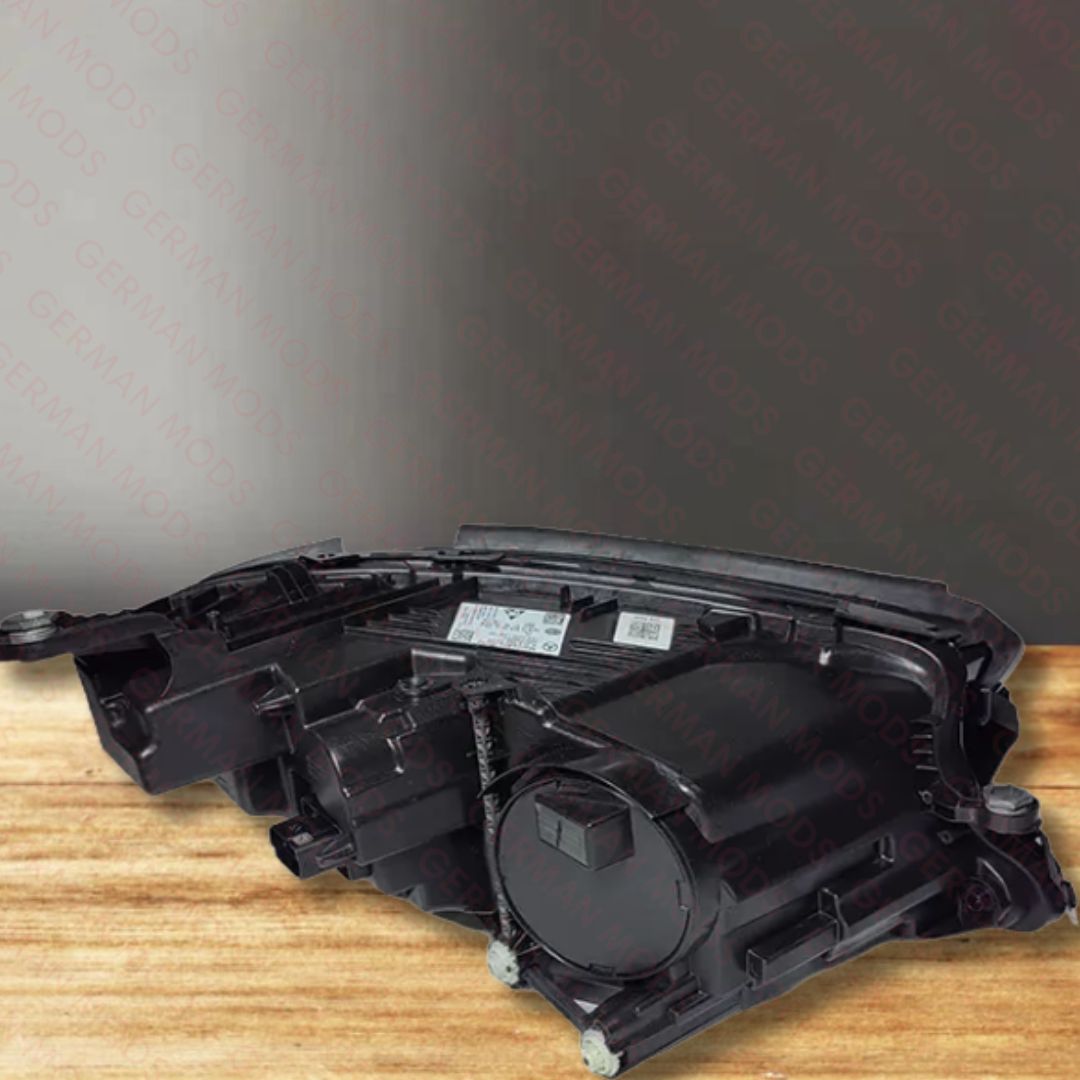 Mercedes-Benz E-Class W213 S213 C238 A238 Facelift 2020-2024 Genuine OEM High Performance Static LED Headlight / Headlamp Assembly PAIR A2139066508 & A2139066608
