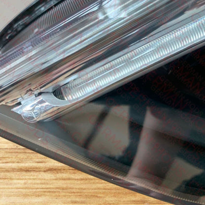 Mercedes-Benz Vito V-Class W447 Pre-Facelift 2014-2019 Genuine OEM Intelligent LED ILS MULTIBEAM Headlight / Headlamp Assembly PAIR A4479062501 & A4479062601