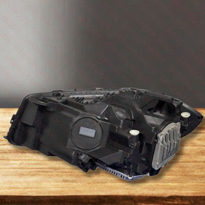 MERCEDES BENZ A CLASS A180 A200 A250 A45 AMG 2014-2018 W176 BI-XENON HID HEADLIGHT/HEADLAMP ASSEMBLY RIGHT/DRIVER/OFF SIDE AND LEFT/PASSENGER/NEAR SIDE A1769066100 + A1769066200