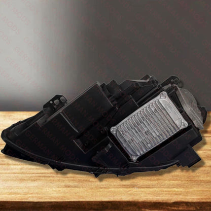 MERCEDES BENZ A CLASS A180 A200 A250 A45 AMG 2014-2018 W176 BI-XENON HID HEADLIGHT/HEADLAMP ASSEMBLY RIGHT/DRIVER/OFF SIDE AND LEFT/PASSENGER/NEAR SIDE A1769066100 + A1769066200