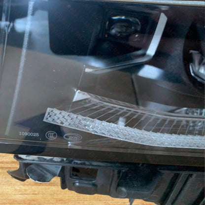 BMW 7 SERIES 2019-2022 G11/G12 LCI AHL LED HEADLIGHT RIGHT/DRIVER/OFF SIDE AND LEFT/PASSENGER/NEAR SIDE COMPLETE PAIR 63119450227+63119450228