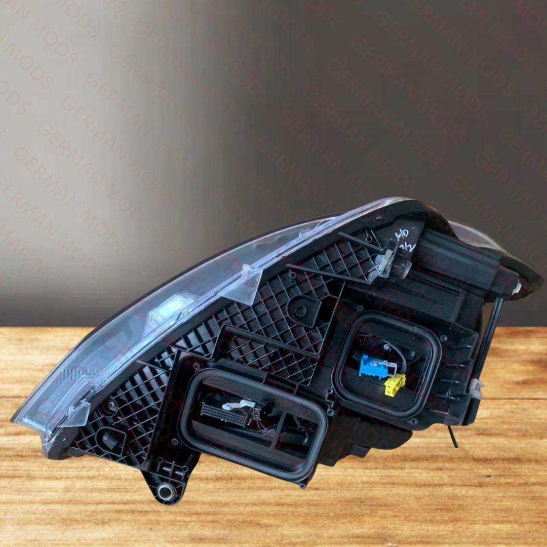 Mercedes-Benz Vito V-Class W447 Pre-Facelift 2014-2019 Genuine OEM Intelligent LED ILS MULTIBEAM Headlight / Headlamp Assembly Right / Driver / Off Side A4479062601
