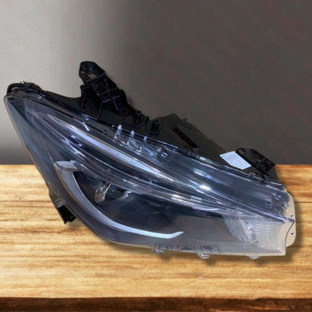 Mercedes-Benz CLA W117 2012-2016 Genuine OEM Bi-Xenon Headlight / Headlamp Assembly Right / Driver / Off Side A1179066600