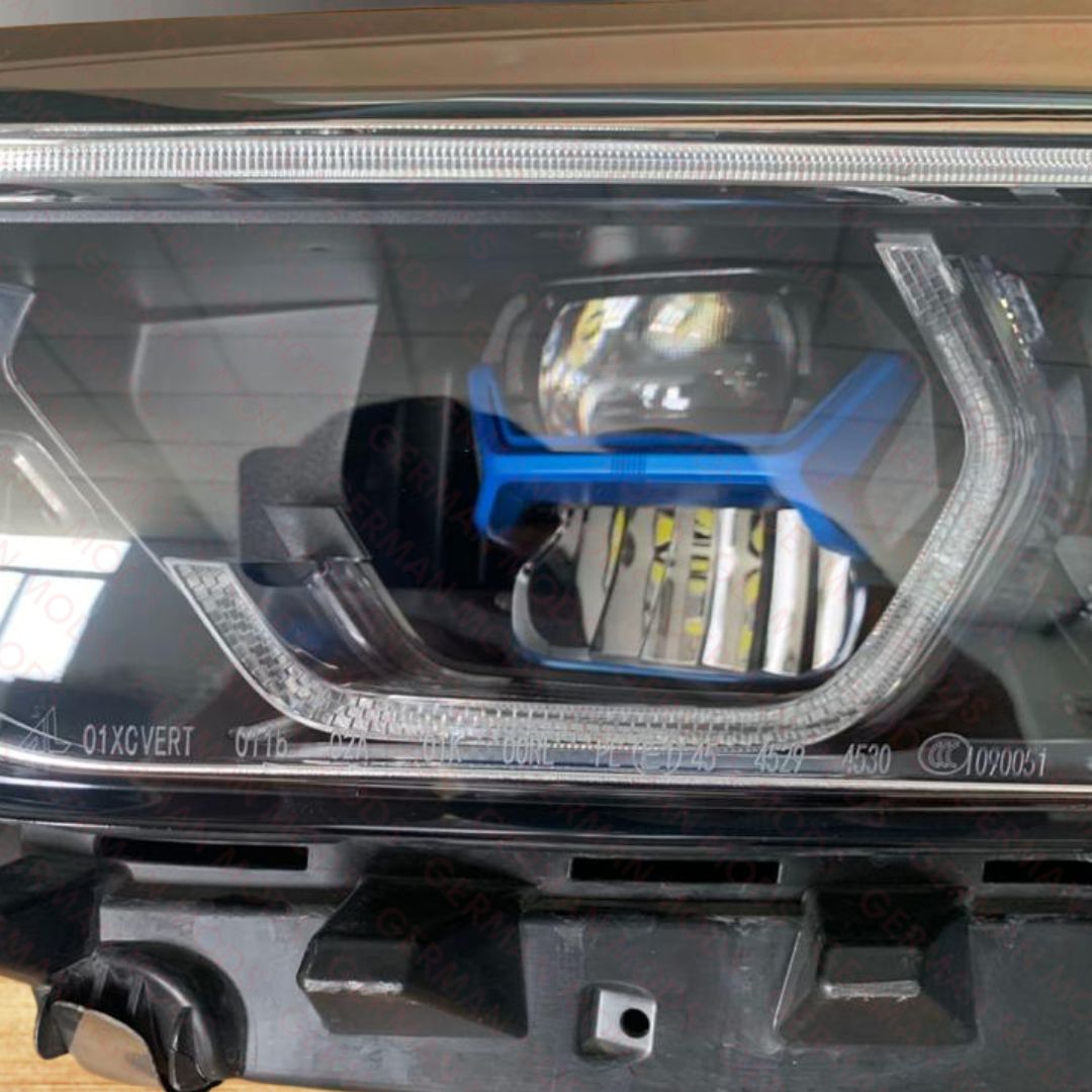 BMW X5/X6 G05 G06 F15/F16 2018-2022 LASER LED HEADLIGHT LEFT/PASSENGER/NEAR SIDE 63119850427