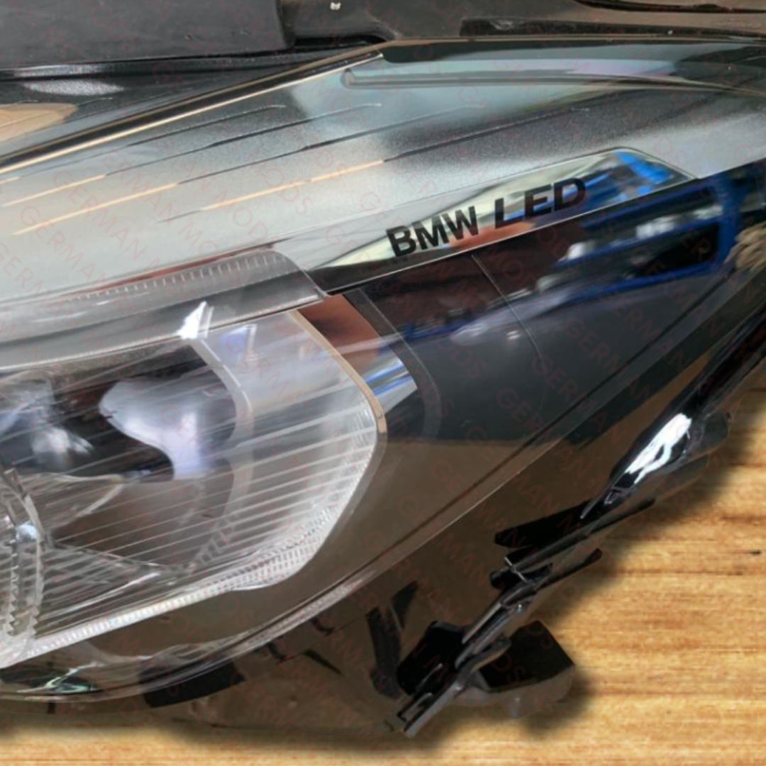 BMW 7 SERIES 2019-2022 G11/G12 LCI AHL LED HEADLIGHT RIGHT/DRIVER/OFF SIDE 63119450227
