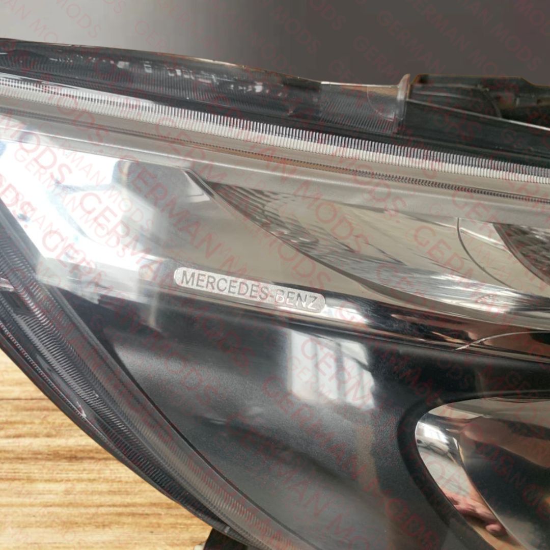 Mercedes-Benz Vito V-Class W447 Pre-Facelift 2014-2019 Genuine OEM Intelligent LED ILS MULTIBEAM Headlight / Headlamp Assembly Right / Driver / Off Side A4479062601