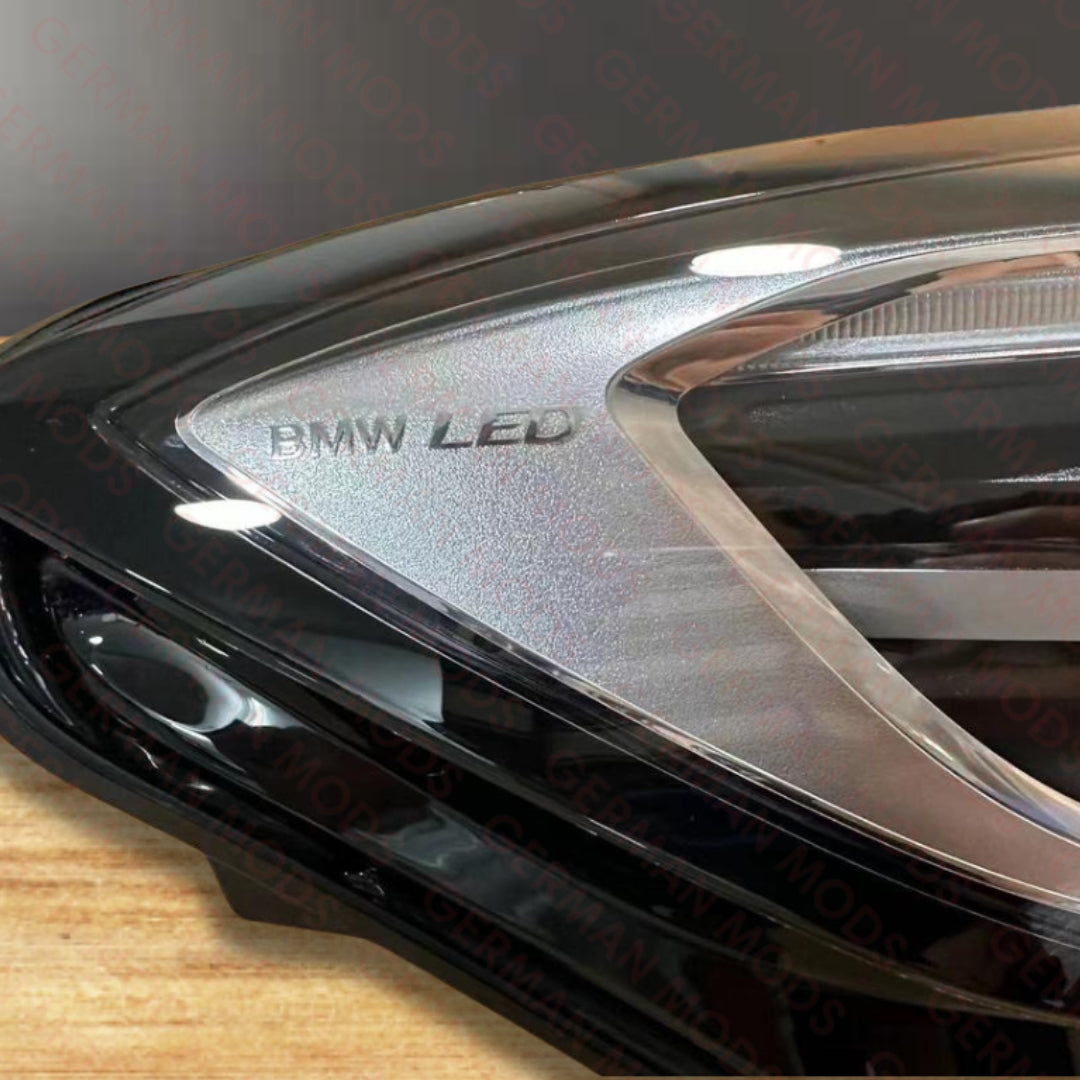 BMW 3 SERIES G20 G21 2018-2023 LED HEADLIGHT RIGHT/DRIVER/OFF side 9465224