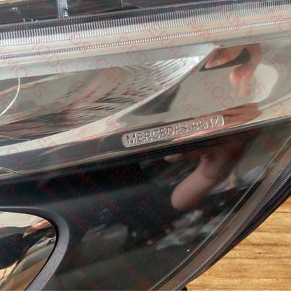 Mercedes-Benz Vito V-Class W447 Pre-Facelift 2014-2019 Genuine OEM Intelligent LED ILS MULTIBEAM Headlight / Headlamp Assembly Left / Passenger / Near Side A4479062501