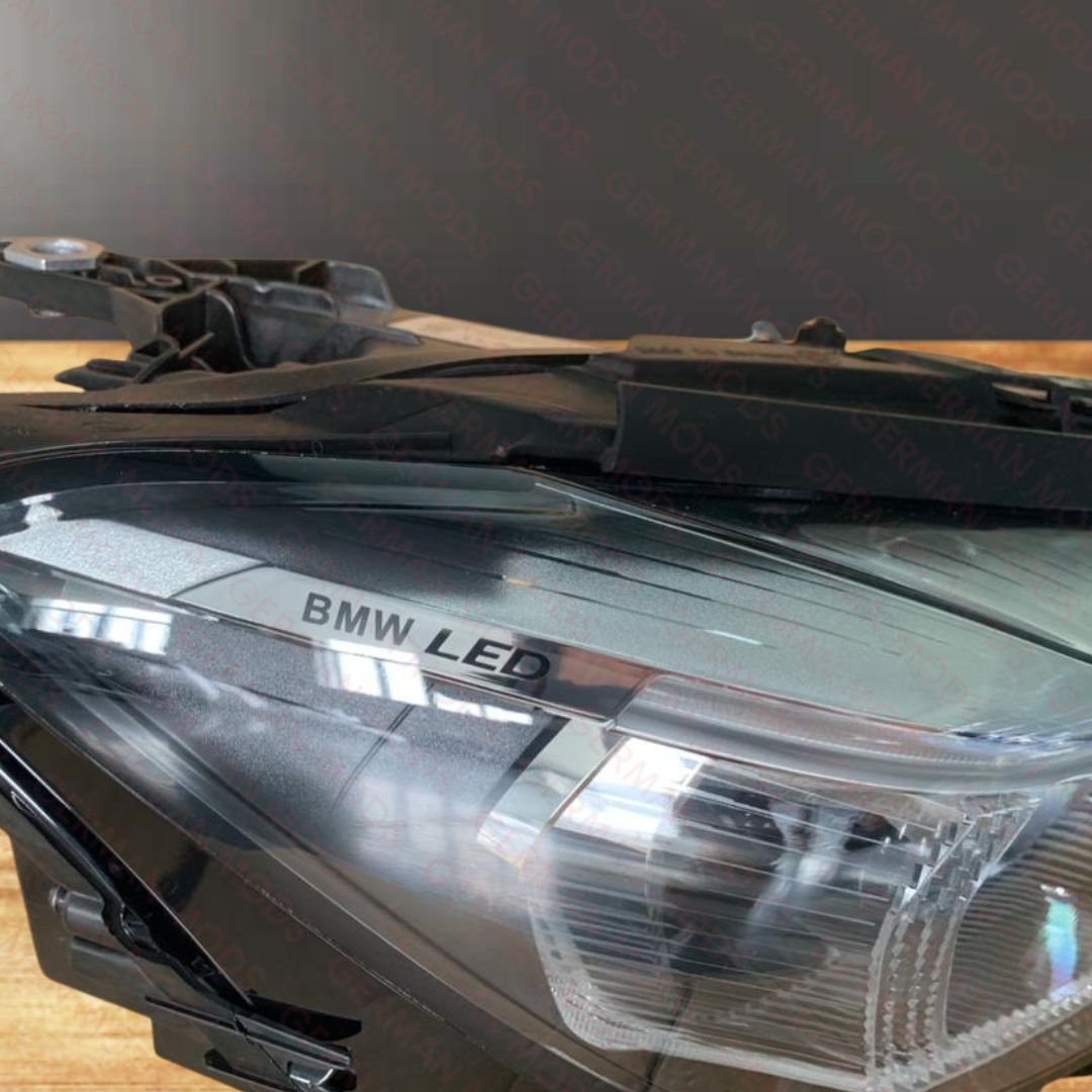 BMW 7 SERIES 2019-2022 G11/G12 LCI AHL LED HEADLIGHT RIGHT/DRIVER/OFF SIDE 63119450228