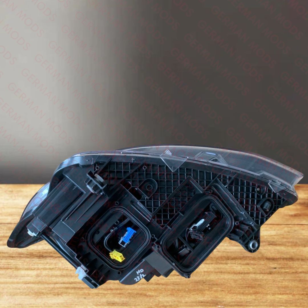 Mercedes-Benz Vito V-Class W447 Pre-Facelift 2014-2019 Genuine OEM Intelligent LED ILS MULTIBEAM Headlight / Headlamp Assembly PAIR A4479062501 & A4479062601
