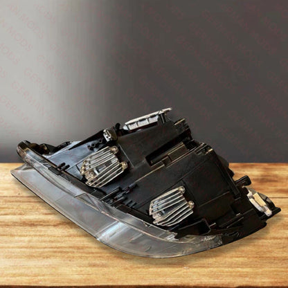BMW 5 SERIES F10 F11 PRE-LCI 2009-2013 ADAPTIVE XENON HEADLIGHT LEFT/PASSENGER/NEAR SIDE 7271905