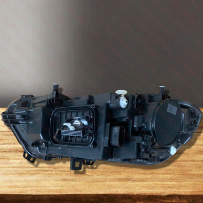 Mercedes-Benz CLA W118 2019-2024 Genuine OEM High Performance LED Headlight / Headlamp Assembly PAIR A1189064100 + A1189064200
