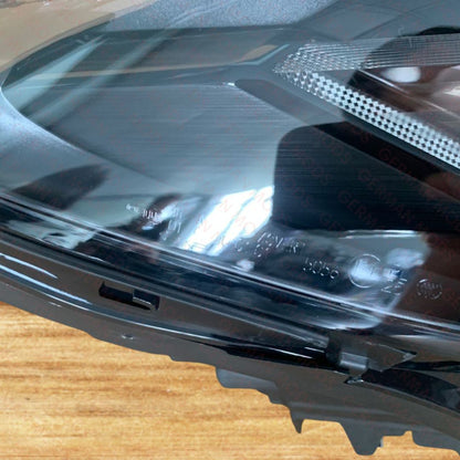 BMW 5 SERIES 2021-2024 G30 G31 F90 M5 ADAPTIVE LED SHADOW EDITION AHL HEADLIGHT RIGHT/DRIVER/OFF SIDE 63118084378