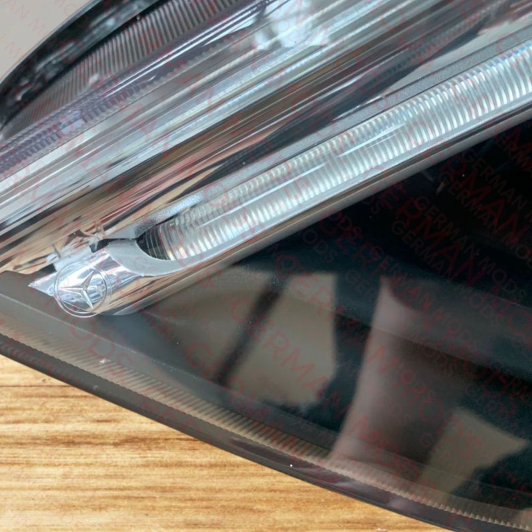 Mercedes-Benz Vito V-Class W447 Pre-Facelift 2014-2019 Genuine OEM Intelligent LED ILS MULTIBEAM Headlight / Headlamp Assembly Left / Passenger / Near Side A4479062501