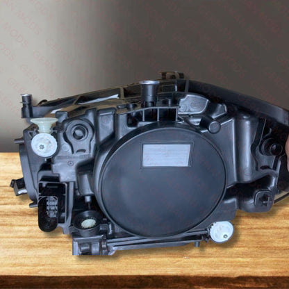 MERCEDES BENZ A CLASS A180 A200 A250 A45 AMG 2018-2023 W177 LED HEADLIGHT/HEADLAMP ASSEMBLY RIGHT/DRIVER/OFF SIDE A1779060401