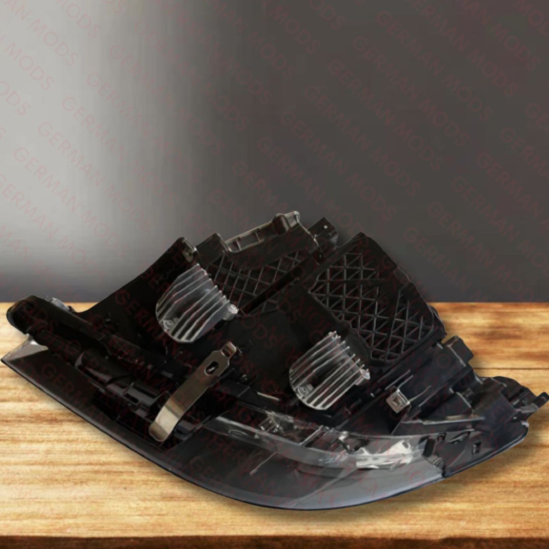 BMW 5 SERIES 2014-2018 F10 F11 M5 LCI ADAPTIVE XENON HEADLIGHT LEFT/PASSENGER/NEAR+RIGHT/DRIVER/OFF SIDE 63117343909+63117343910