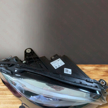 Mercedes-Benz C-Class W205 Facelift 2018-2022 Genuine OEM High Performance LED Headlight / Headlamp Assembly Right / Driver / Off Side A2059061806