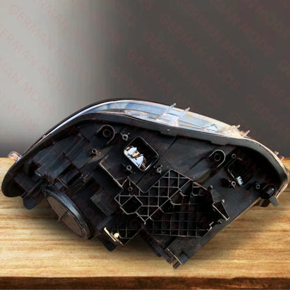 BMW 1 SERIES F20 PRE LCI 2011-2015 BI-XENON HEADLIGHT RIGHT/DRIVER/OFF SIDE 7296912