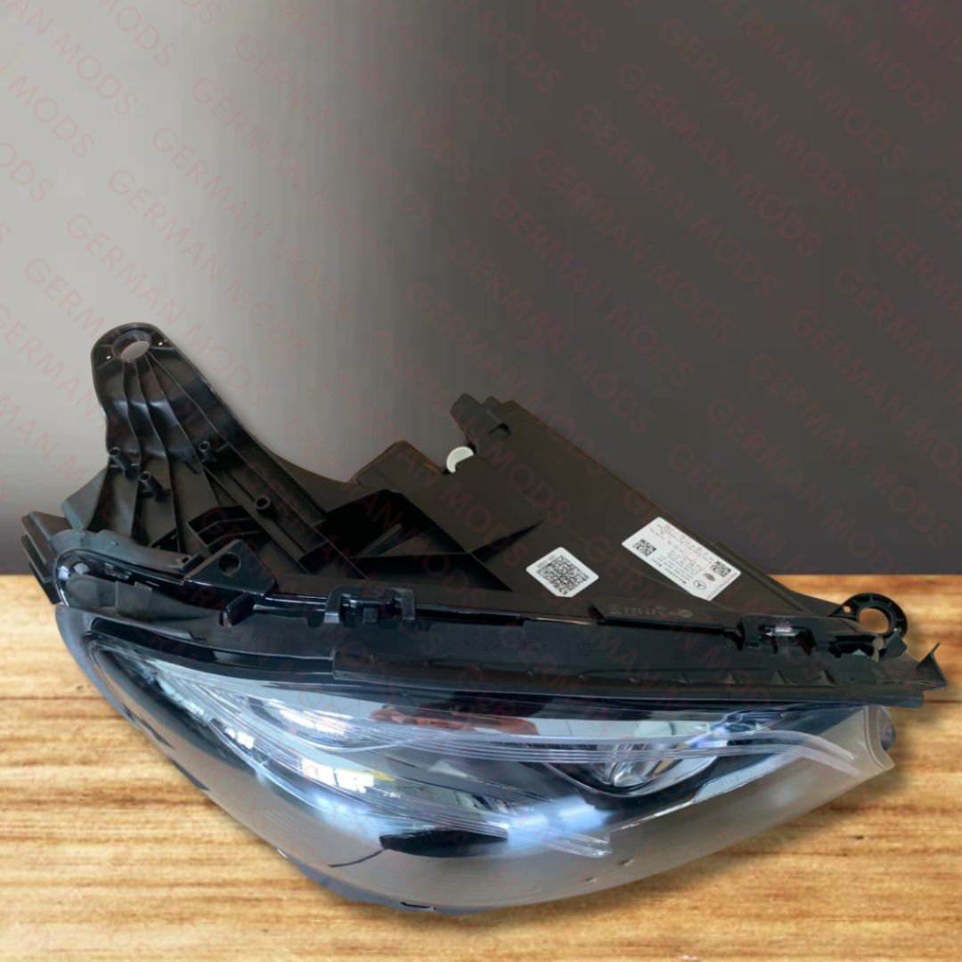 Mercedes-Benz E-Class W213 S213 C238 A238 Pre-Facelift 2016-2a020 Genuine OEM Intelligent LED ILS MULTIBEAM Headlight / Headlamp Assembly Right / Driver / Off Side A2139060007